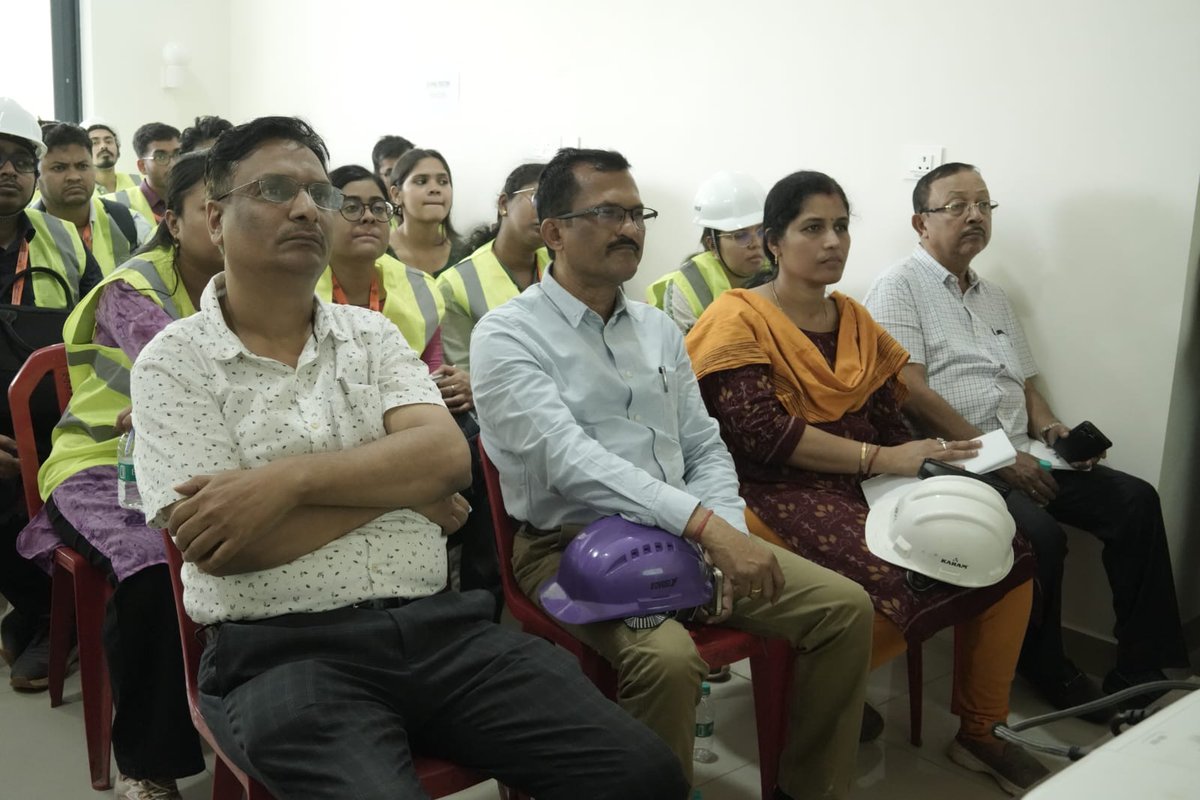 Works Department, Odisha tweet media