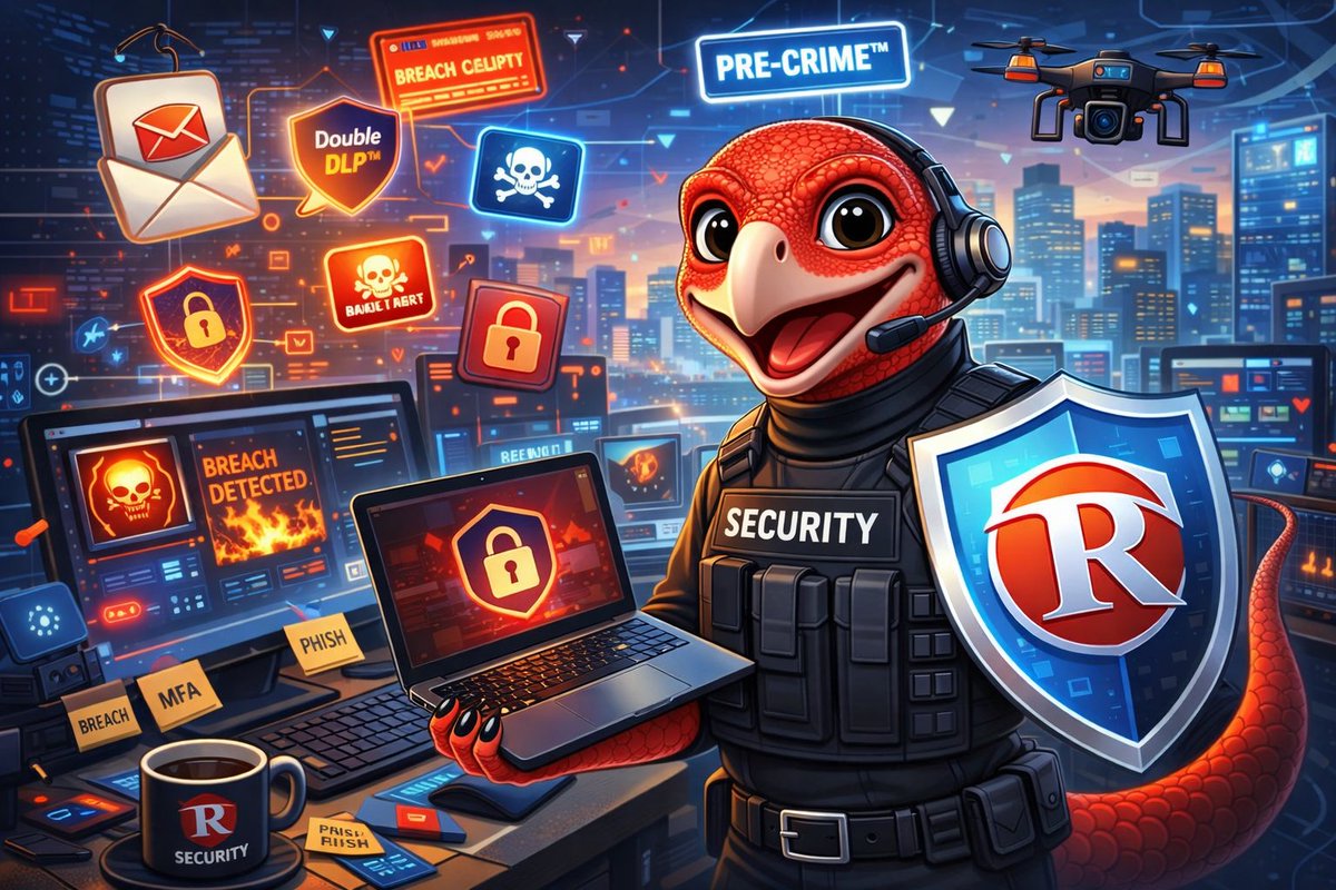 Rocky The Raptor tweet media