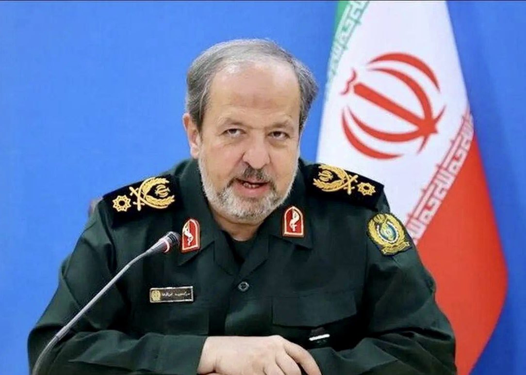 Iran appointed Sayed Majid Ibn al-Reza as its defence minister after the previous one was killed in US-Israeli airstrikes.
Just about 24 hours have passed.
There are already unverified reports that Israel has killed him as well.
Nightmare for insurance companies.
