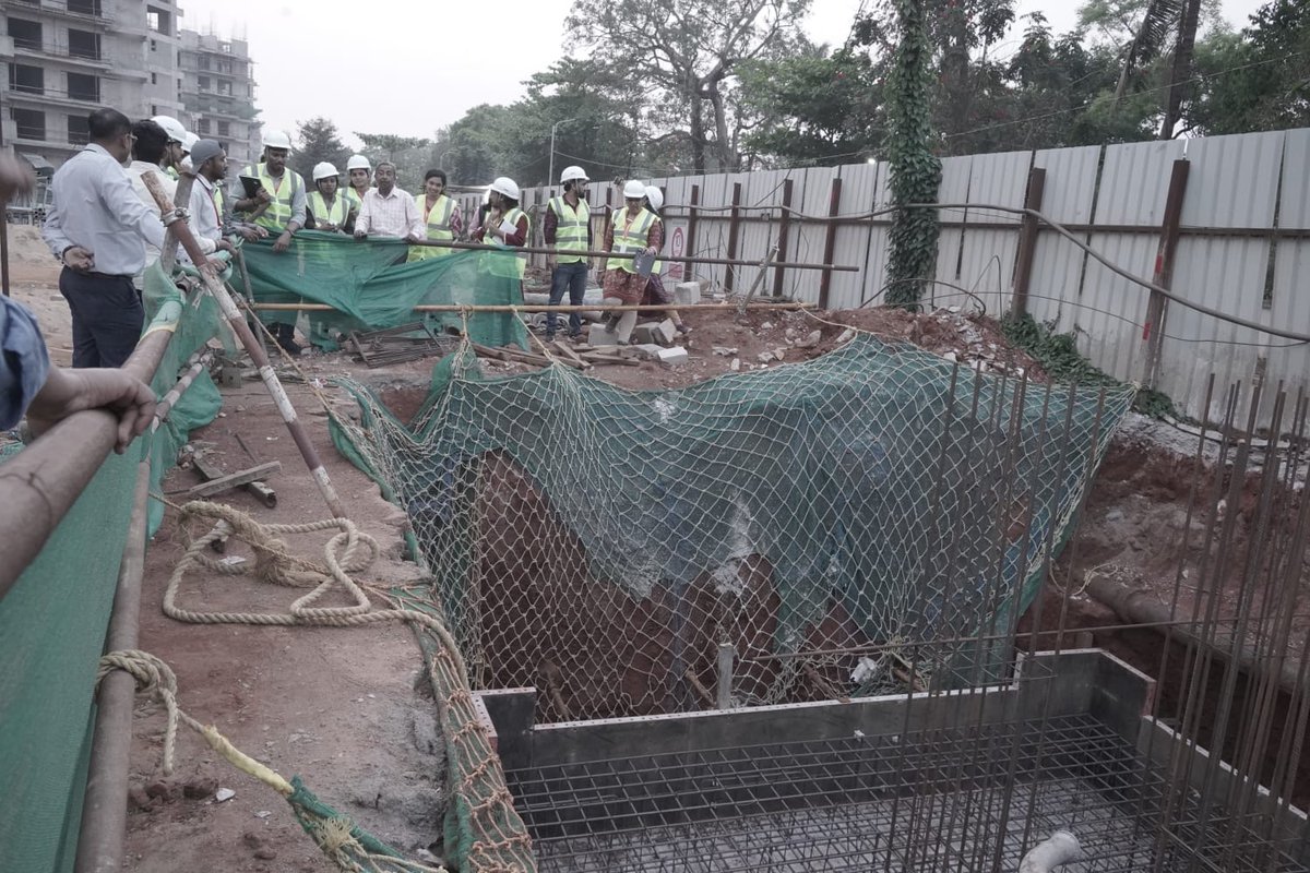 Works Department, Odisha tweet media
