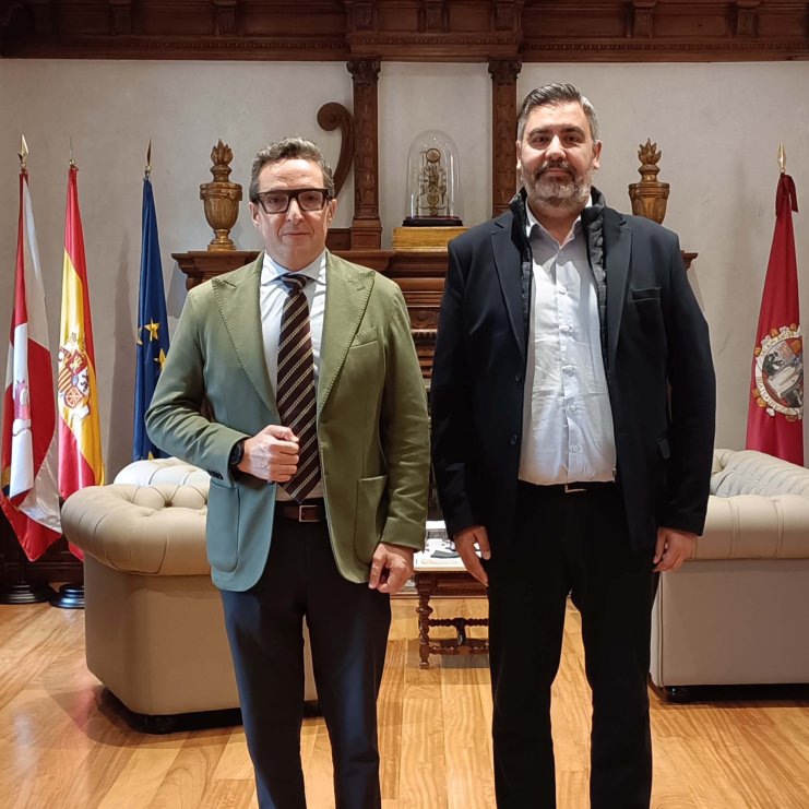 Universidad de Salamanca tweet media