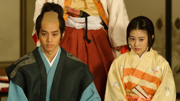 あと、吉沢亮と横浜流星をダブルスチールした感もある（やめなさい