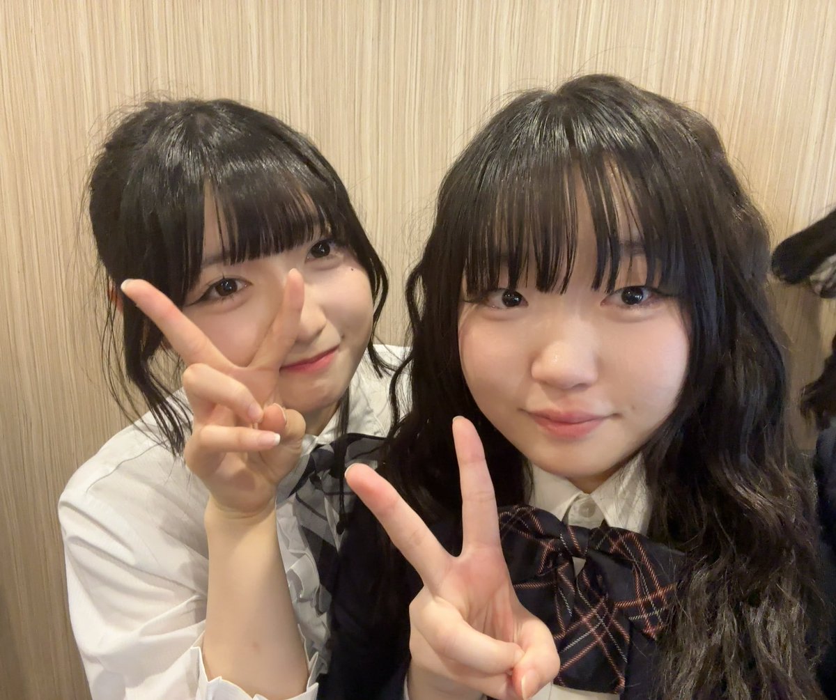 築山美音(SO.ON project FUKUOKA) tweet media