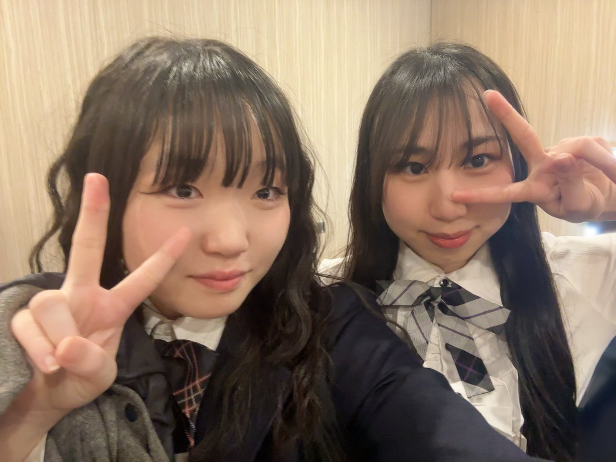 築山美音(SO.ON project FUKUOKA) tweet media