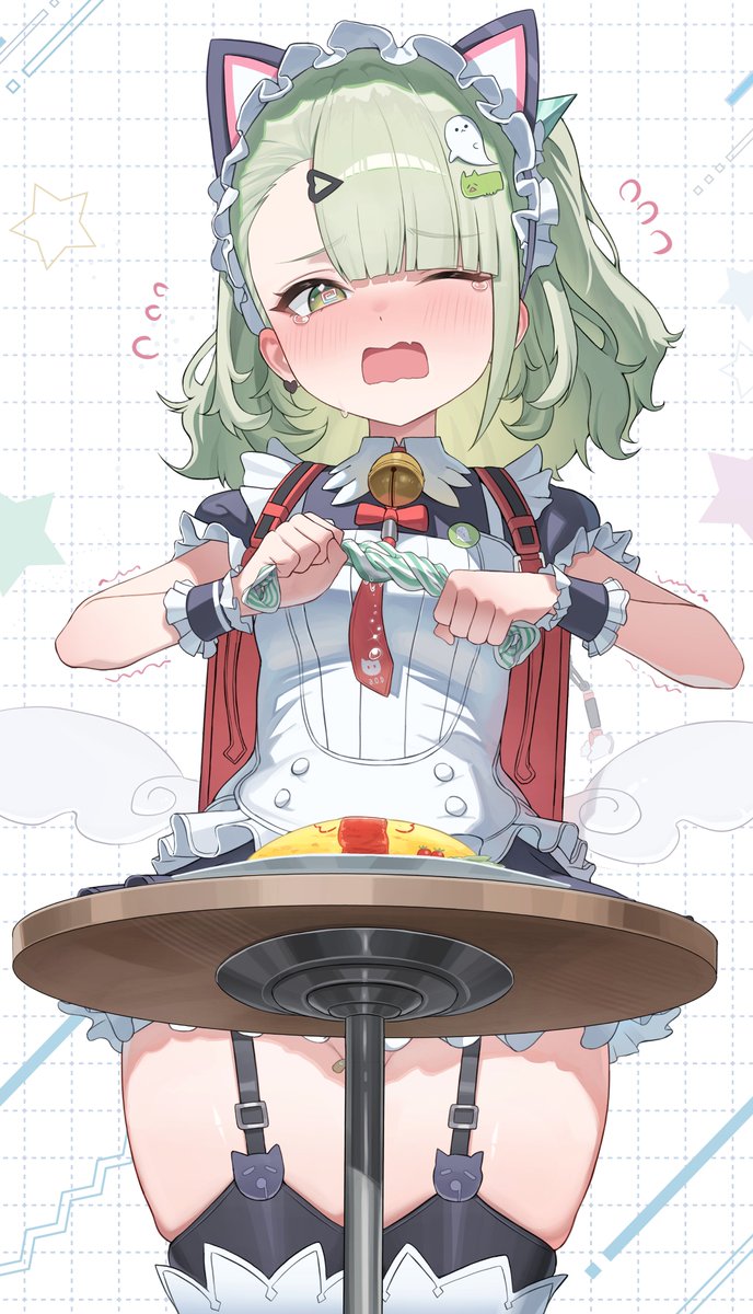 UnNeoNal / オンノナル tweet media