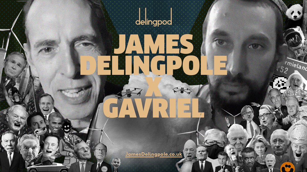 The Delingpod tweet media