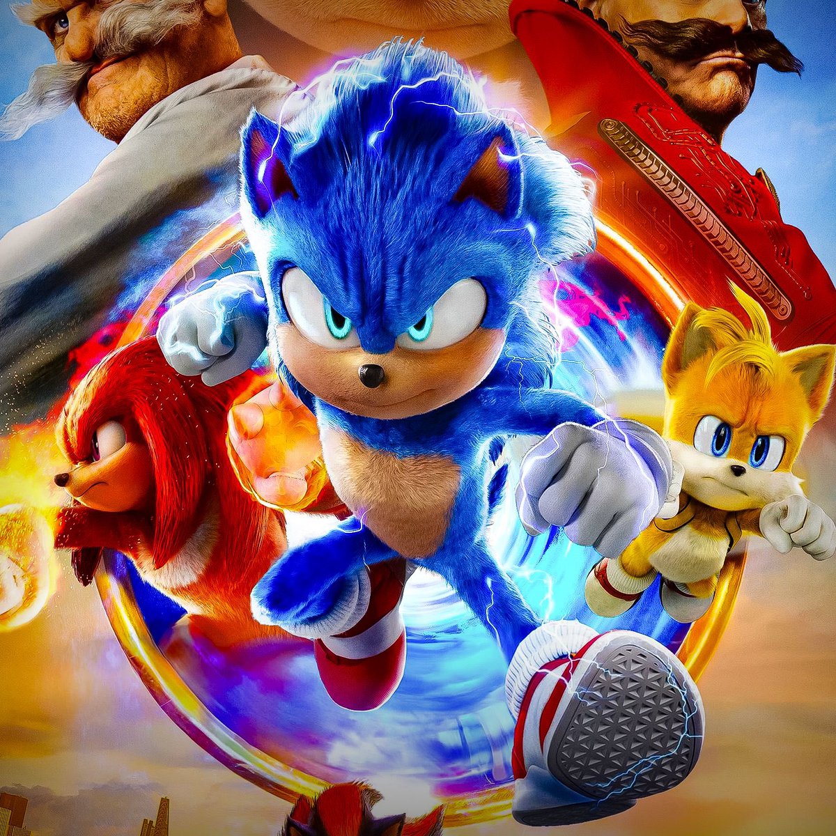 Ben Kingsley has reportedly been cast in ‘Sonic The Hedgehog 4’ in a key role.

(Via: theinsneider.com/p/paramount-wa…)