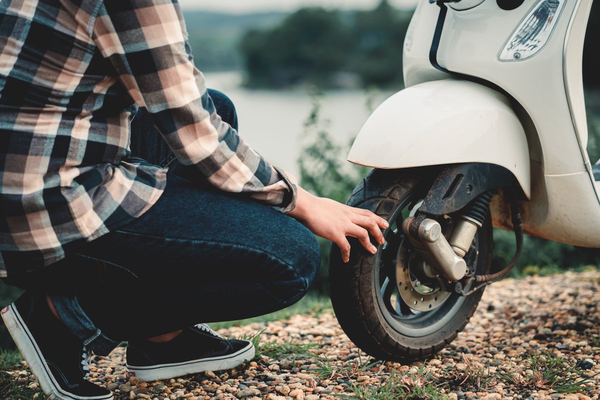 2WheelsLondon tweet media