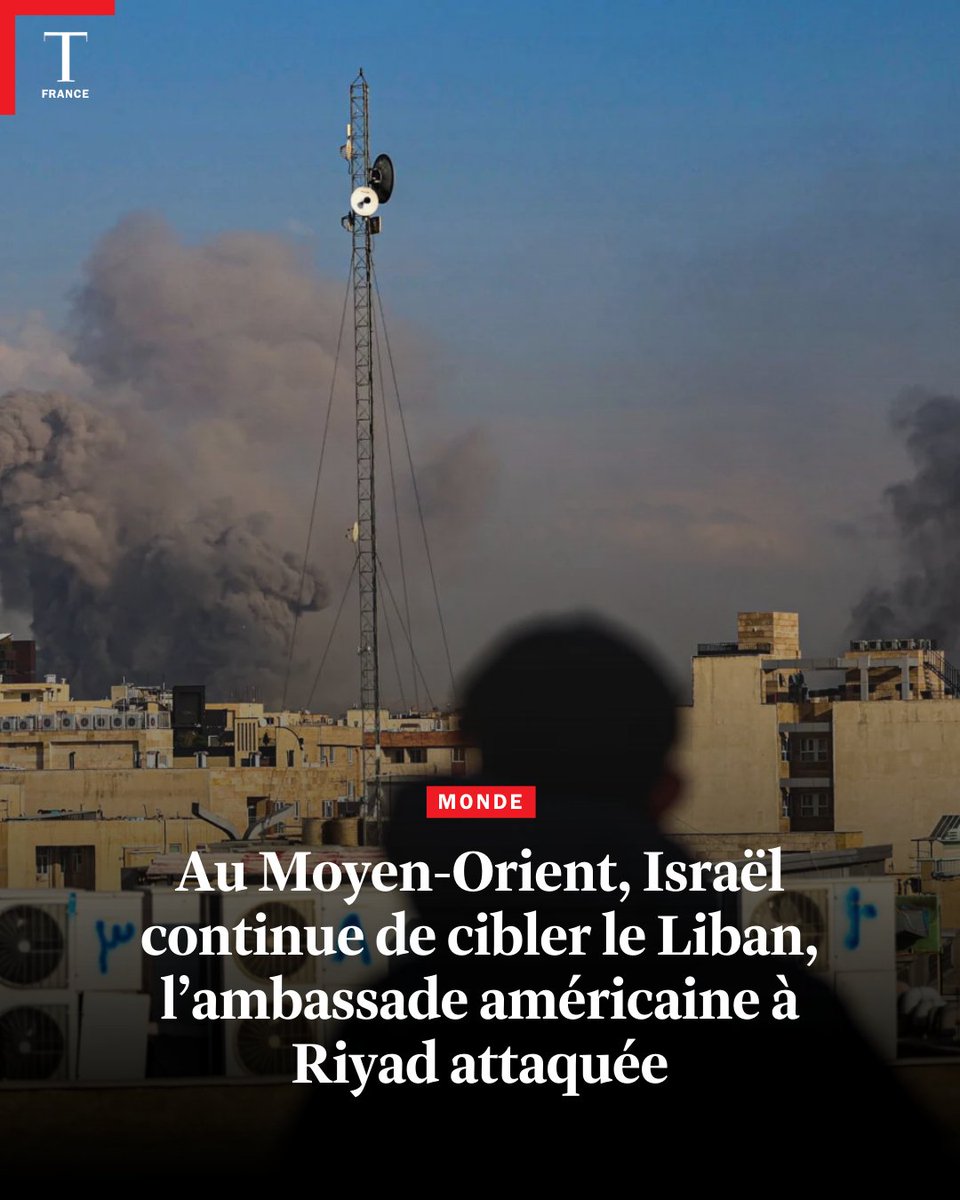 TIME France tweet media