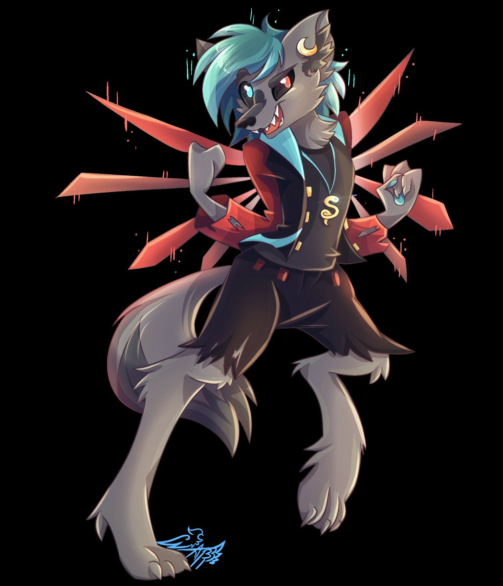 IchorXIV 🔞 tweet media