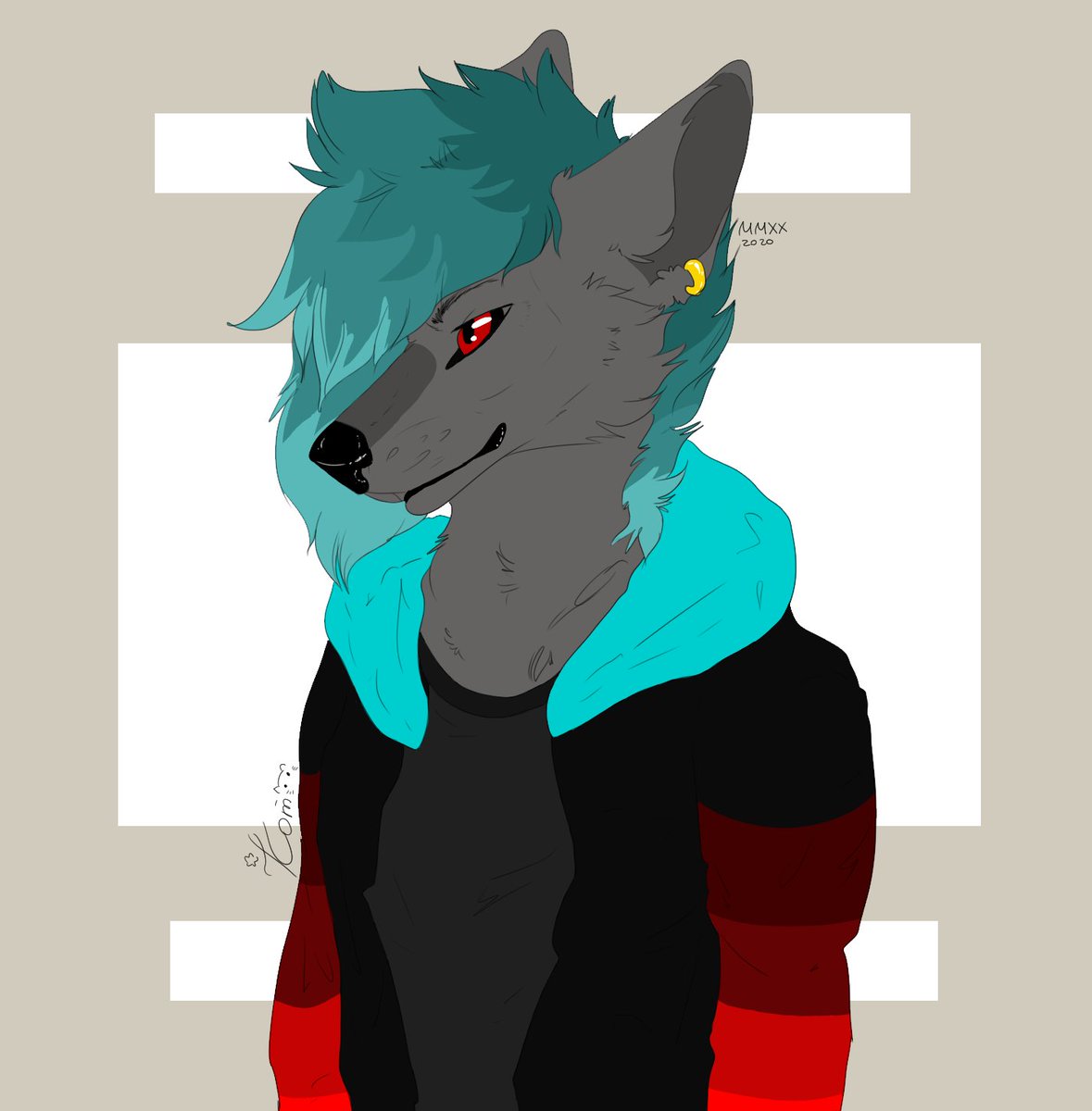 IchorXIV 🔞 tweet media