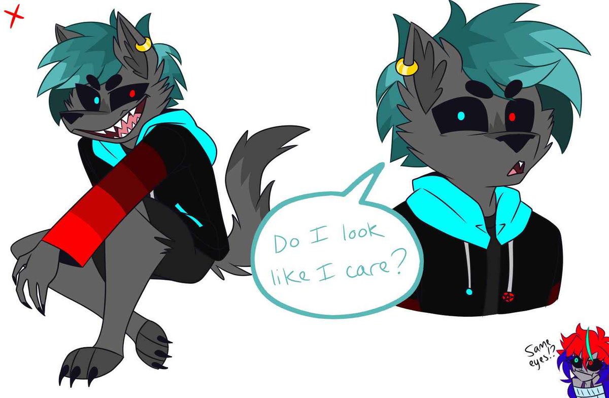 IchorXIV 🔞 tweet media