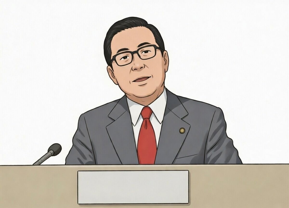 これ誰かわかる人いる～⁉