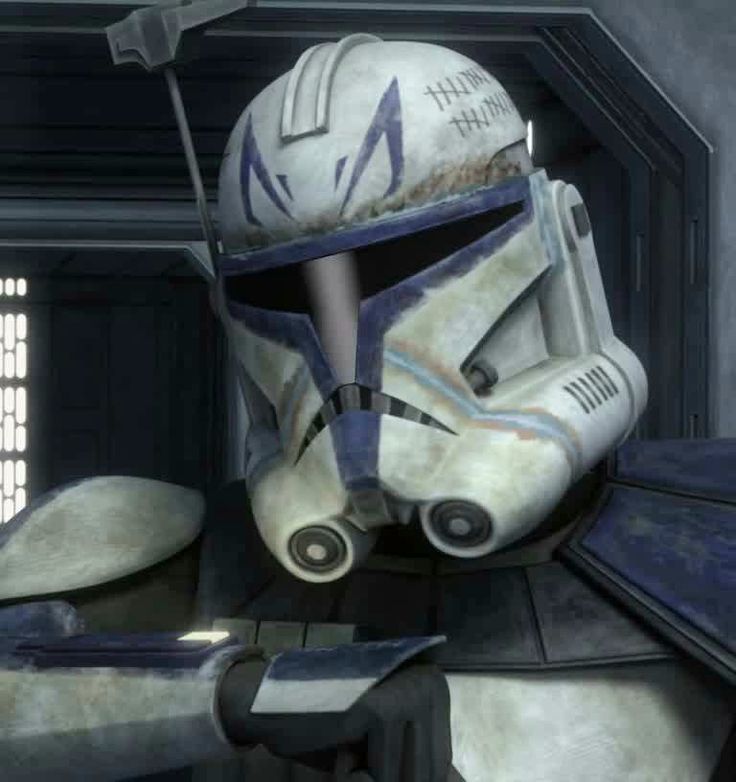 CloneNews_'s tweet photo. 🚨 BREAKING NEWS 🚨 

Captain Rex of the 501st legion has remembered his password for the Clone Trooper News Account!

“I thought it was my birthday, but I forgot it.” Said the Clone Captain in an interview https://t.co/mYG5Inbleg