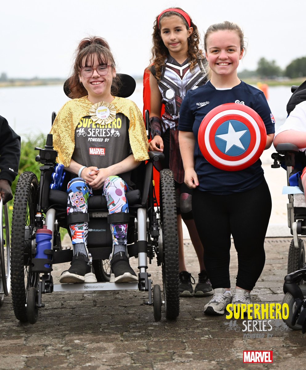 SuperheroSeries tweet media