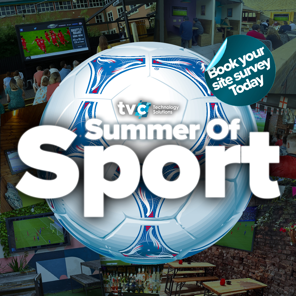 TVC Technology Solutions tweet media