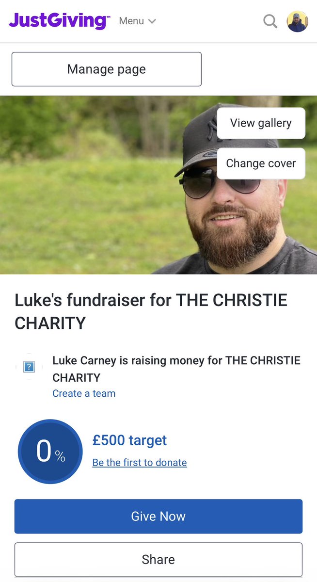 Luke @SimBoxx tweet media