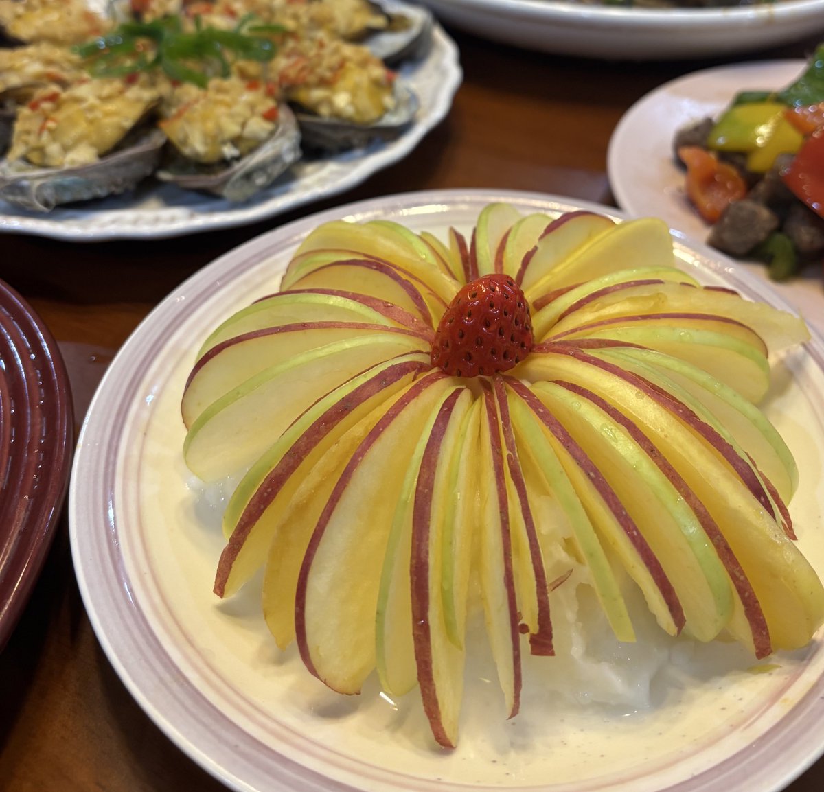 Serendipiter__'s tweet photo. 📝近日🍴 https://t.co/MpcVJnNTWT