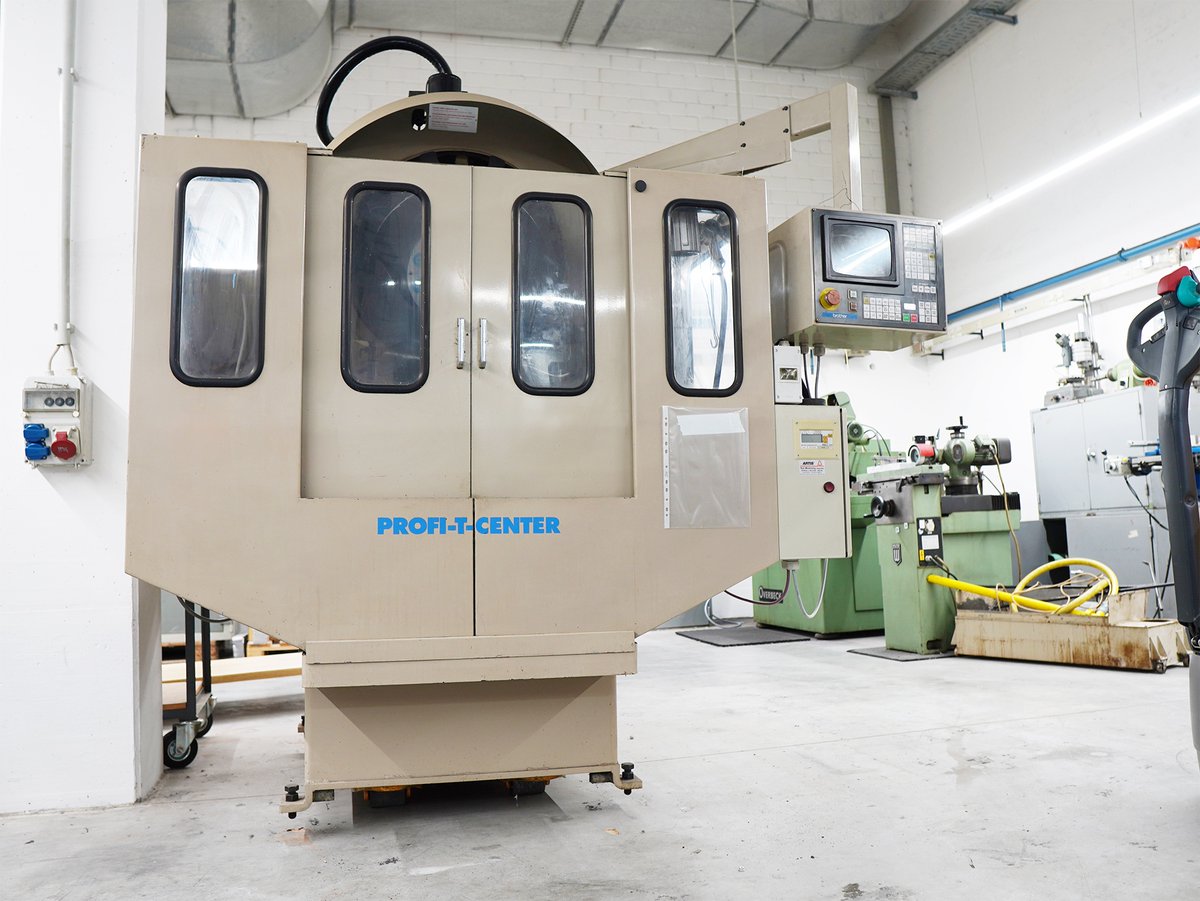 Whitehouse Machine Tools tweet media