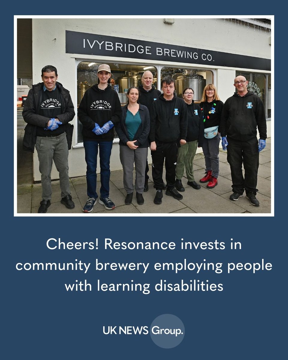 UK News Group tweet media