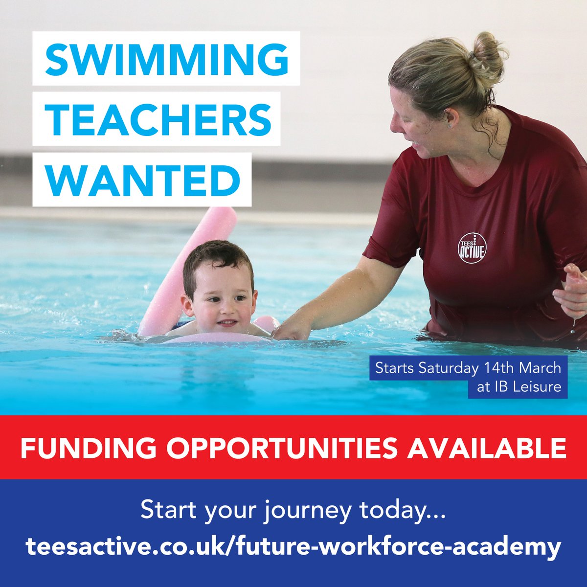 Tees Active tweet media