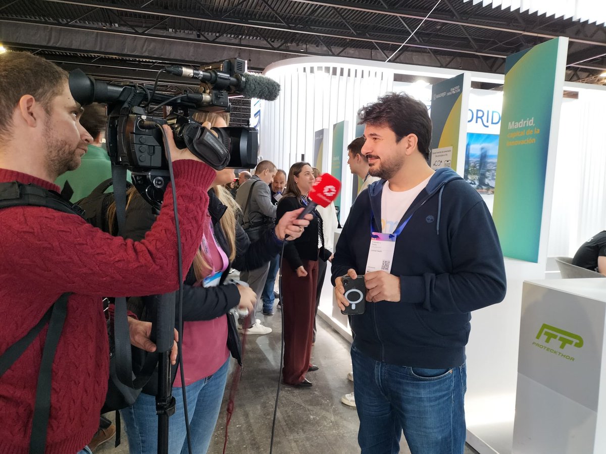 Madrid Innovation tweet media