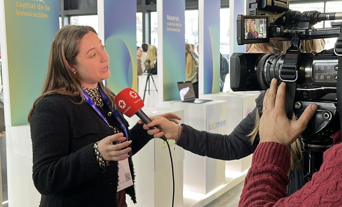 Madrid Innovation tweet media