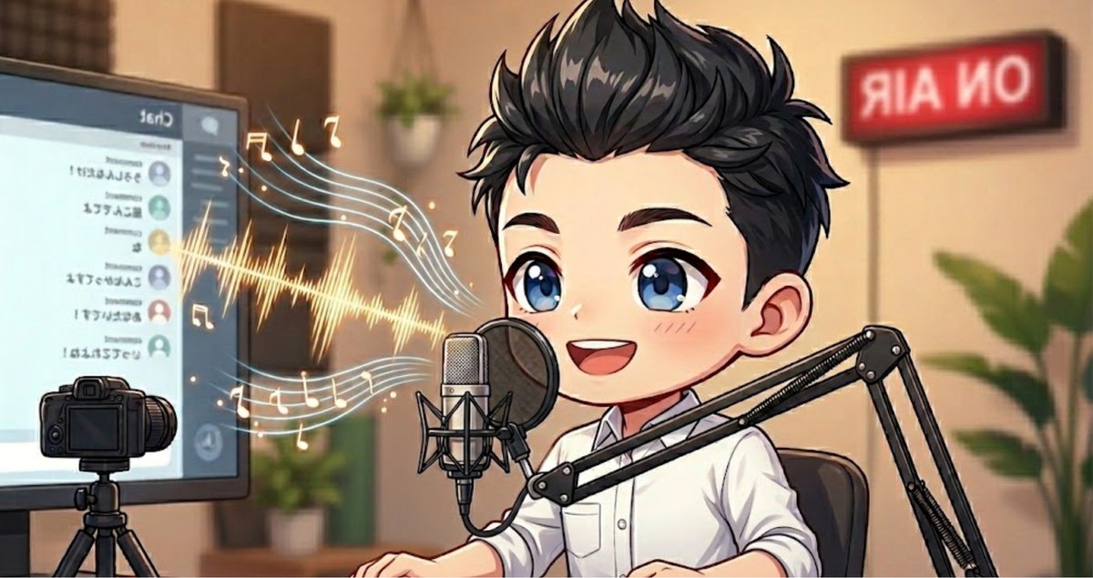 3月1日から stand fm（スタエフ）
毎日放送チャレンジ始めています。

実は再チャレンジになります汗
毎日続けている人は凄い。

でも前回チャレンジは
いろいろ準備が中途半端（言い訳）
だったため今度は仕組み化して
しっかり続けていきます！
「じっちゃんの名にかけて！」