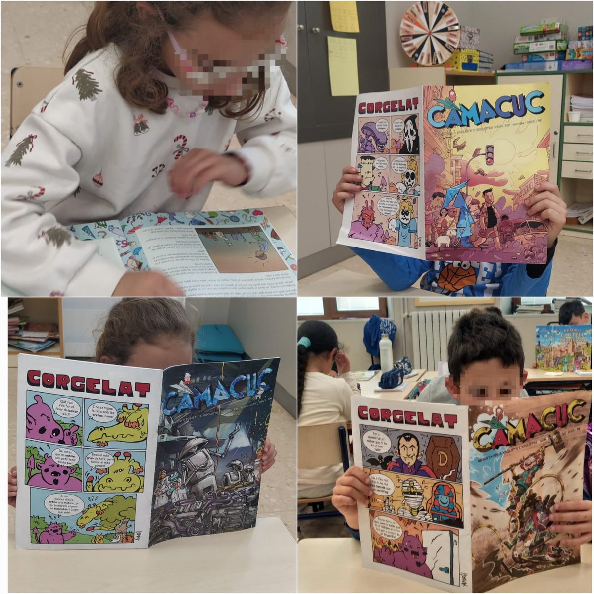 Casal Popular de Nules tweet media