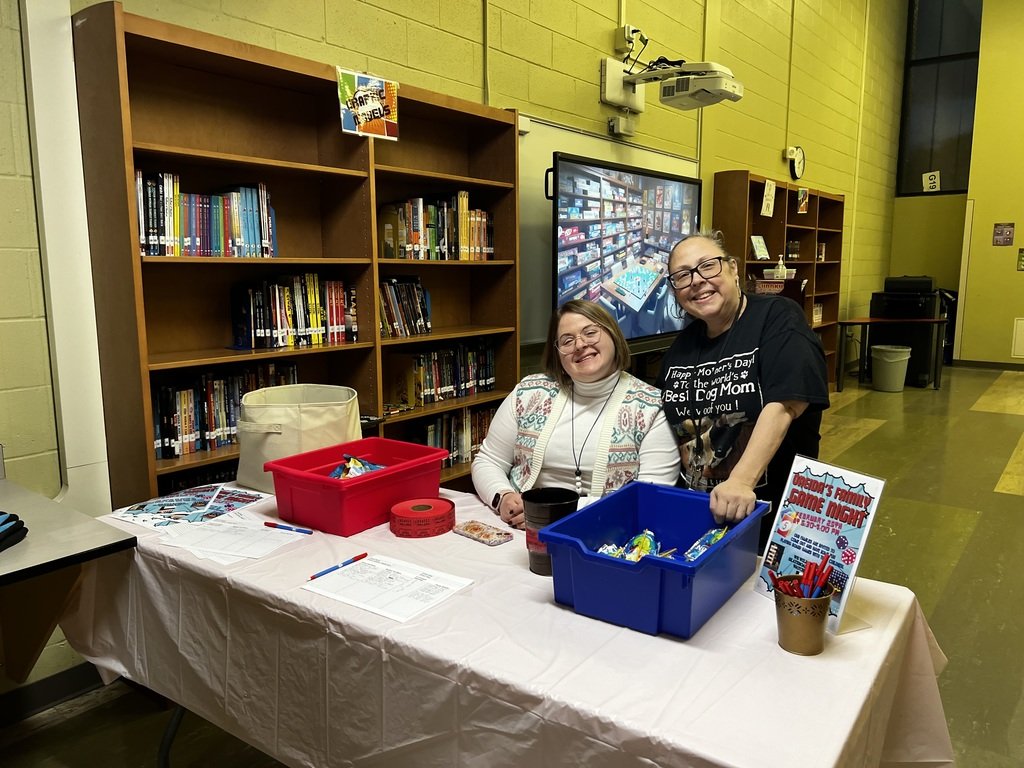 Oneida Middle School tweet media