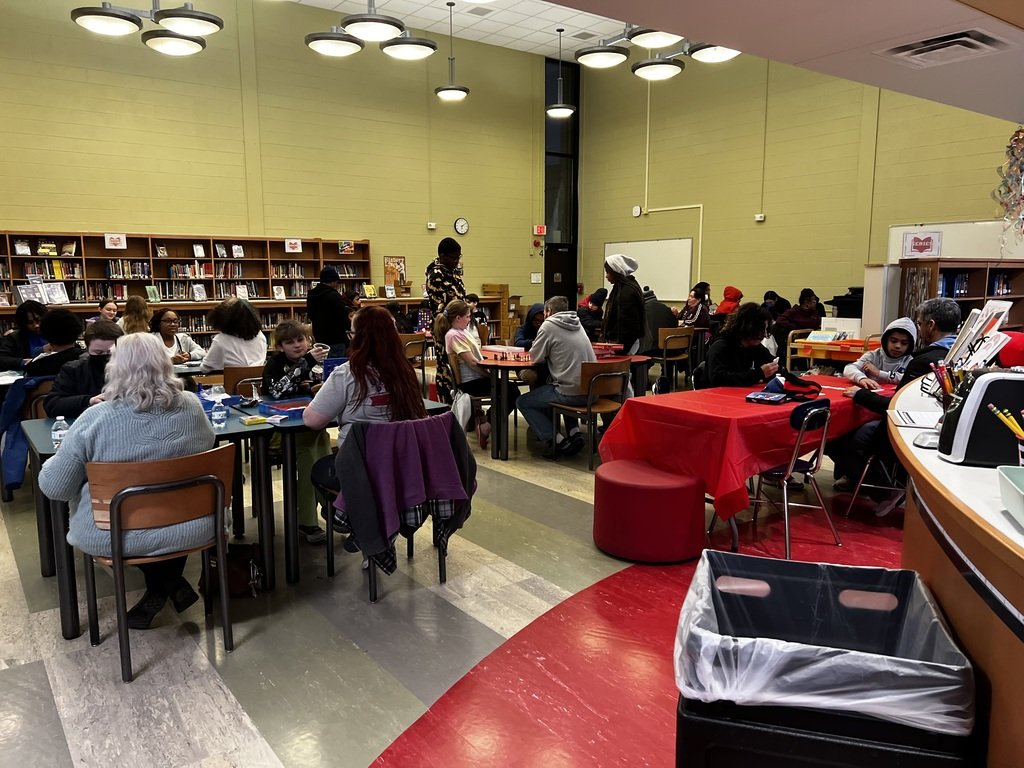 Oneida Middle School tweet media