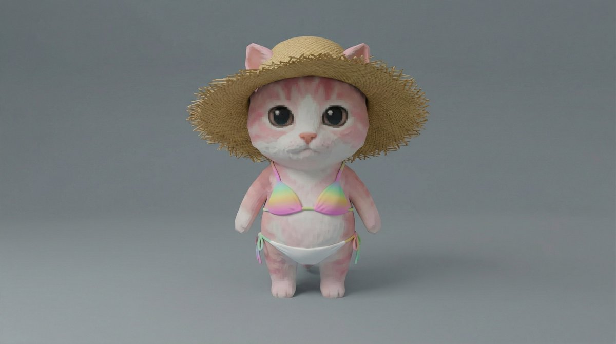 GIVEAWAY GTD WHITELIST (FREE MINT)

Theo Gatito NFT collection is coming soon to <a href="/AbstractChain/">Abstract</a> ✳️

Mint opens on March 5 at 11AM EST and 5PM CET on OpenSea.

Want to win 1 GTD? Join here:

> Follow <a href="/Theo_jpeg/">Theo</a>  and <a href="/XNXX_EN/">Lina 🦅</a> 
> Like and repost this post
> Comment your AGW address