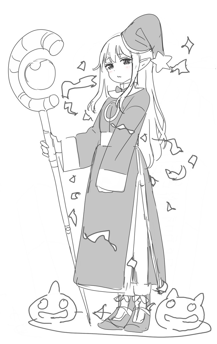 奇跡も魔法もあるんだよ