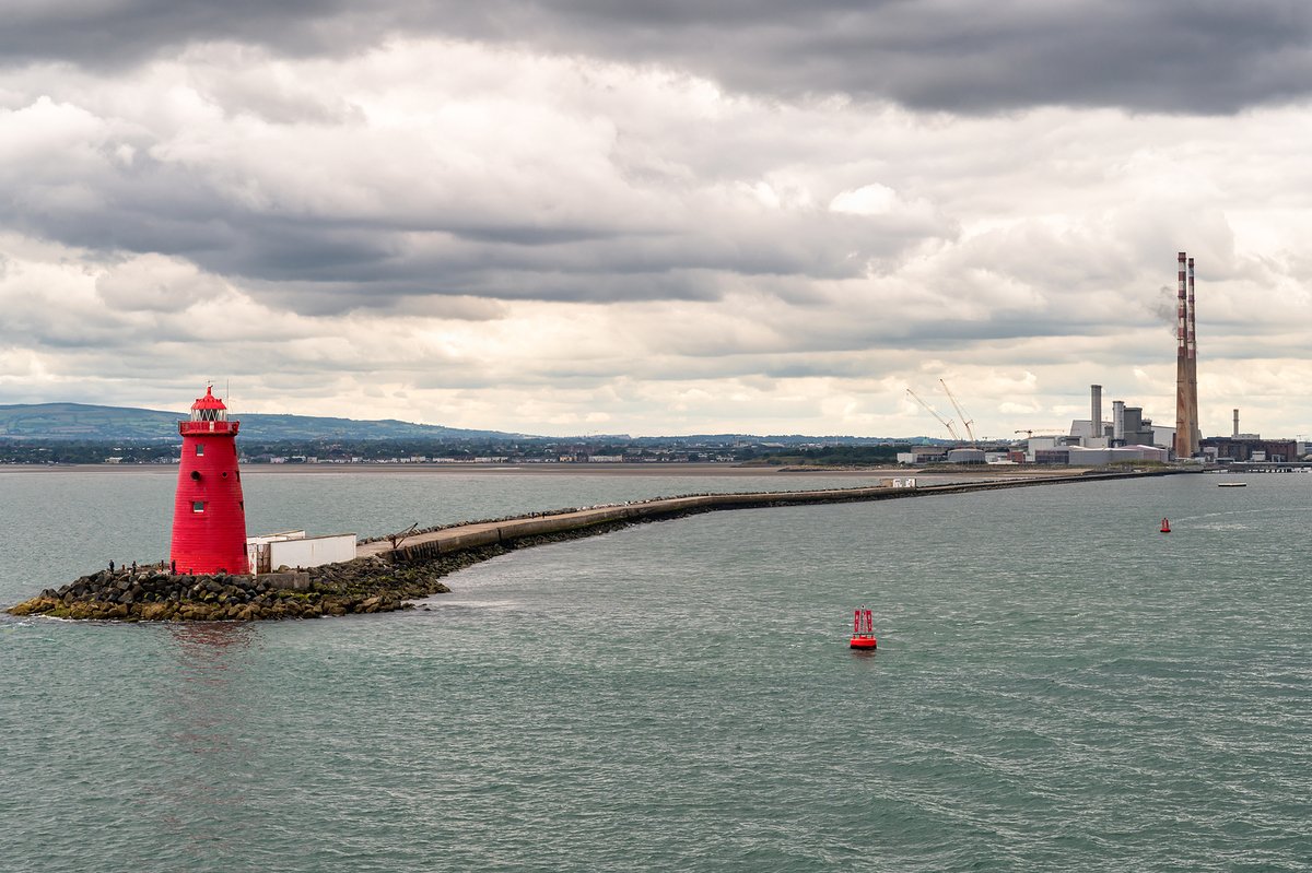 dublinpeople's tweet photo. Dublin is Europe’s most polluted ferry port in 2025, with ferries producing more toxic air pollution than all city cars, new research claims.
https://t.co/iZ4C0oiQ0I https://t.co/WlQ5sth8f2