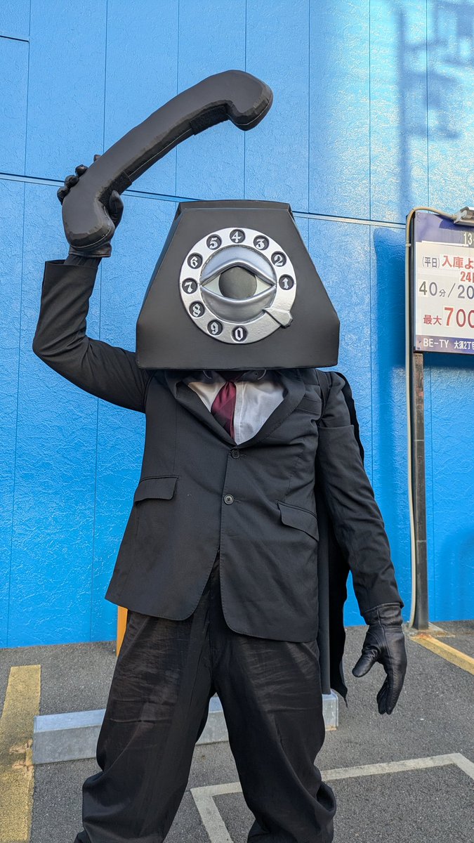 ケンヂ tweet media