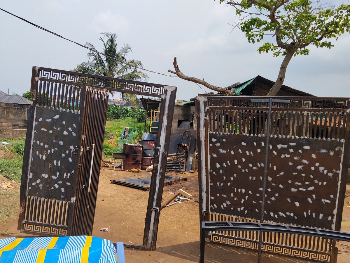 Adisa Ojo tweet media