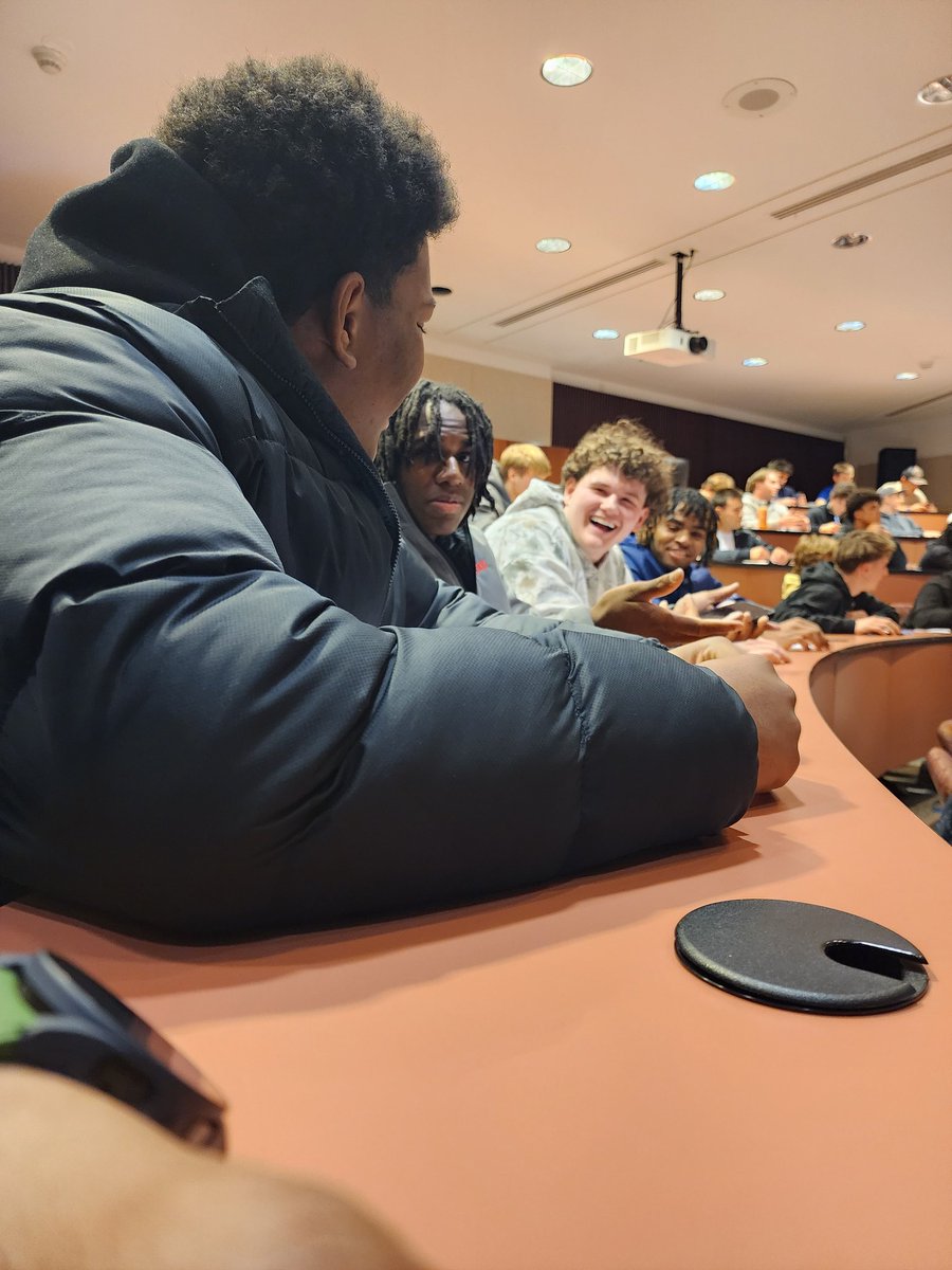 Matthew Benjamin tweet media