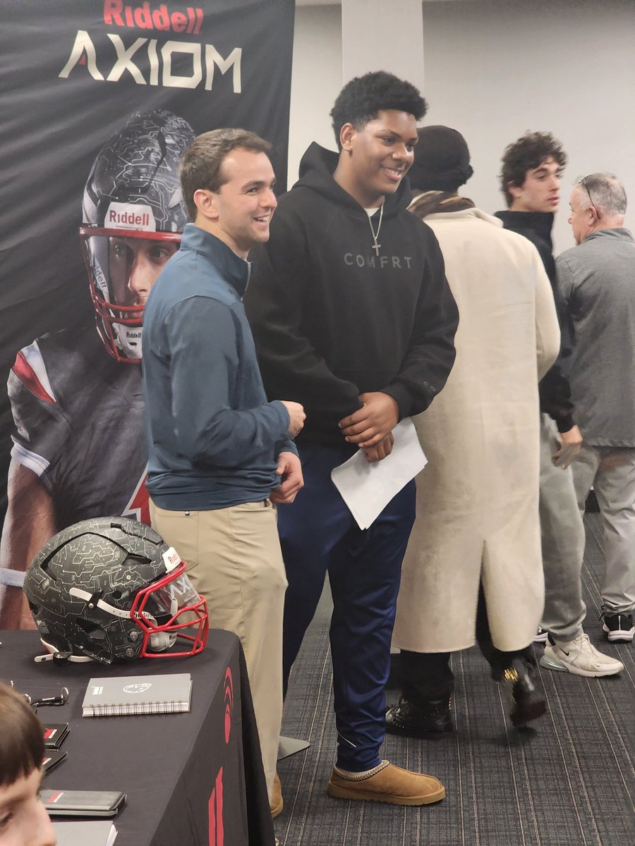 Matthew Benjamin tweet media