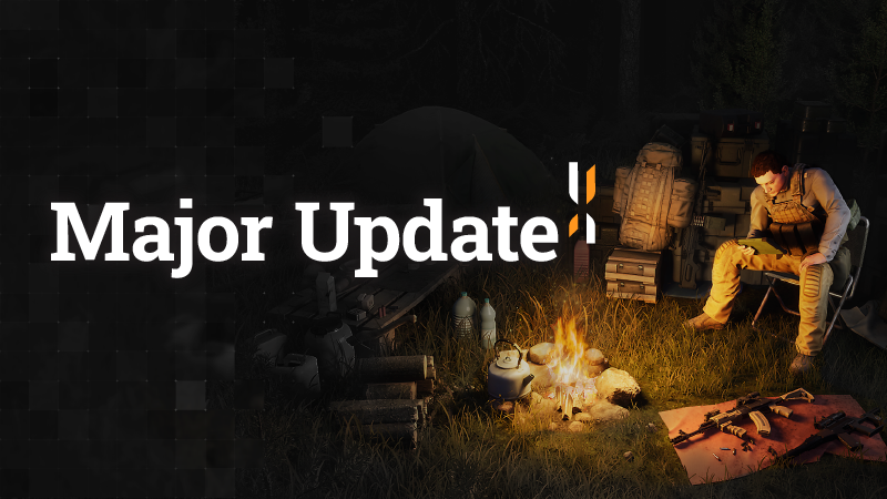 Pathog_Overcome's tweet photo. A major update for Pathogenesis: Overcome is live.

• Mission system integrated
• Full tutorial added
• AI, combat, UI, and level improvements

This is an intermediate update.
Story content is still in progress.

Full patch notes on Steam:
https://t.co/lrydH6qj0c https://t.co/syAwr0nKue