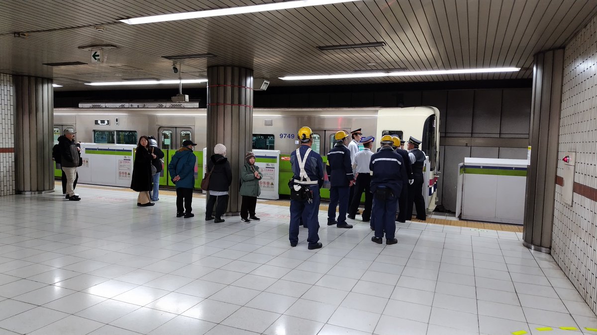 つばめ92号＠12.31(水)ﾎｰﾙ東5ナ55a (@tsubame92) / Posts / X