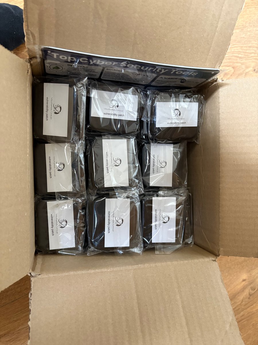 BSides Bratislava tweet media