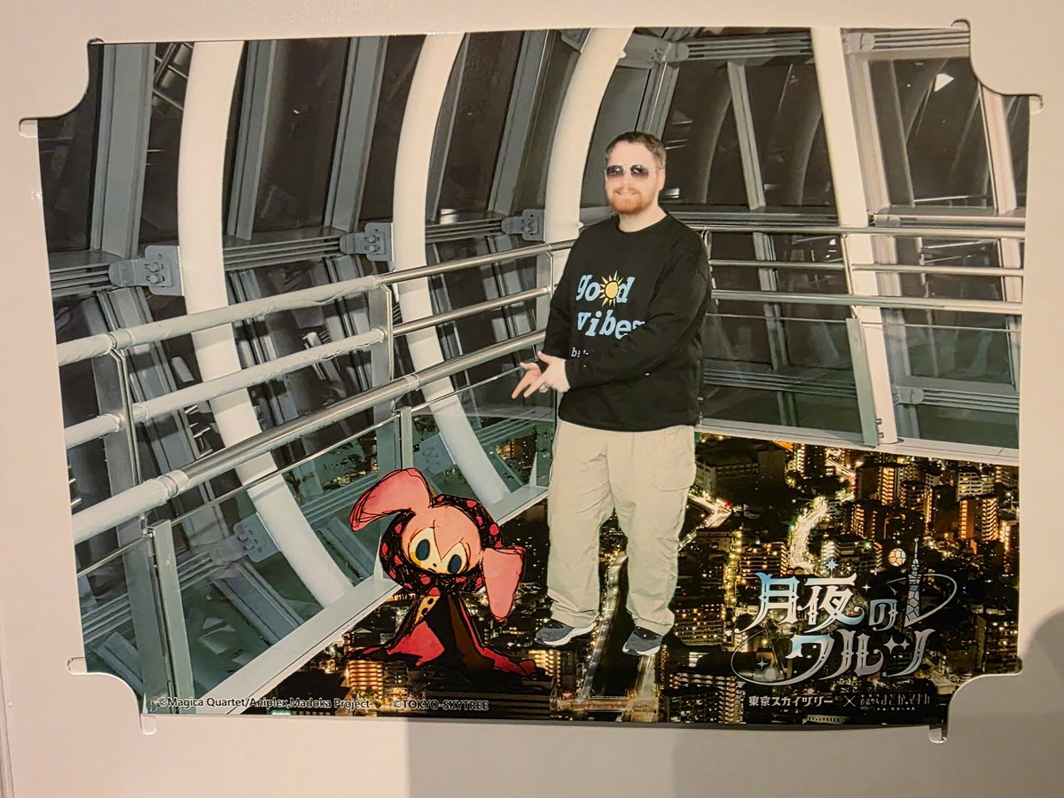 Andrew 'Steiner' Hodgson@Carrier Con tweet media