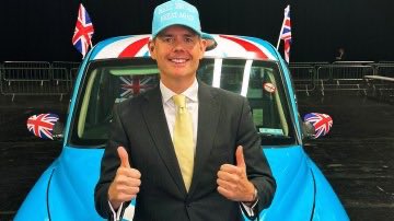 BrexitBuster's tweet photo. @rockypanda123 @jdpoc Losers are gonna lose. I doubt Matt Badloss’s trashed academic reputation will ever recover. He’s a busted sofa. Wonder when Not The GB News will ditch him for being an embarrassment? No-one likes a bad loser… or a whiner.
#MattBadloss #Reformoron https://t.co/EGGdef931M