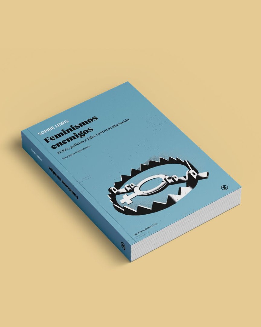 Bellaterra Edicions tweet media