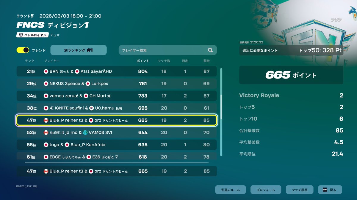 REINER (Blue Phoenix) tweet media