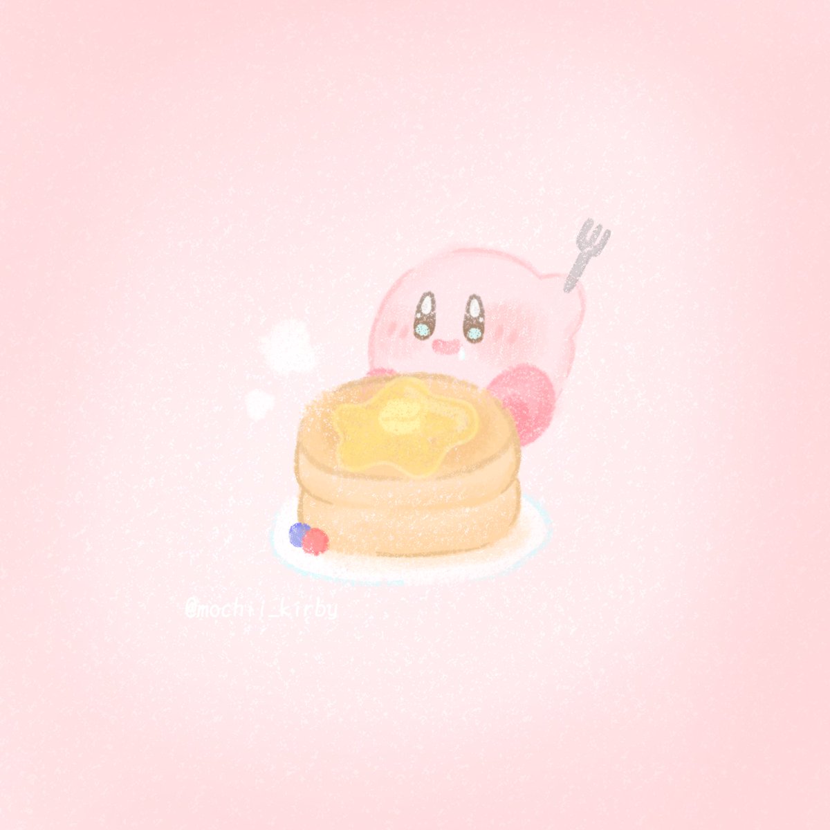 もち (@mochii_kirby) / Posts / X