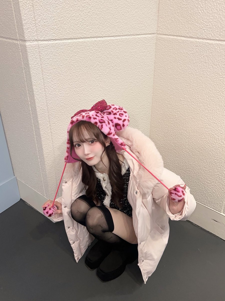 ぴぴのおかげで毎日楽しくいられる！ いつも元気くれてありがとう〜