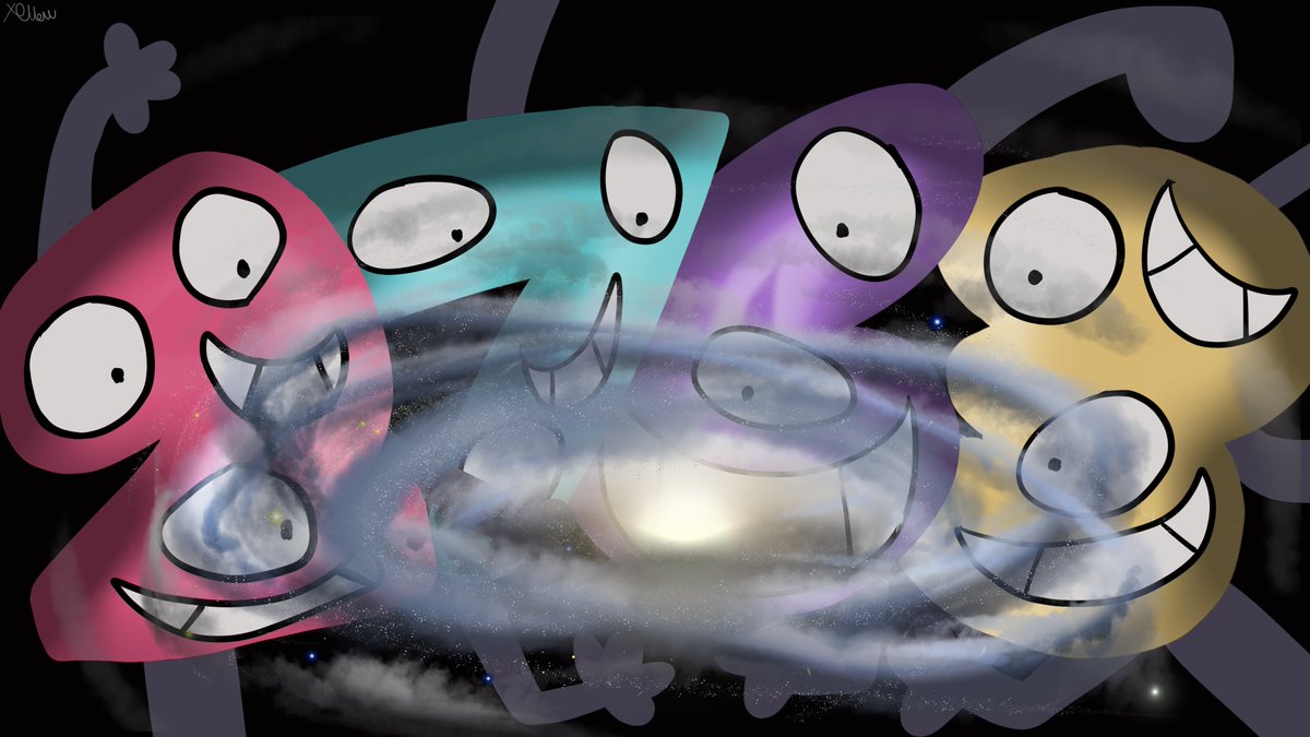 YellowDrawz tweet media