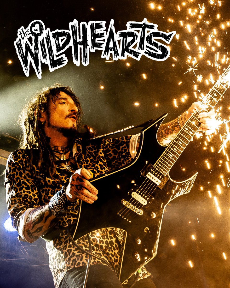 Under The Influence tweet media