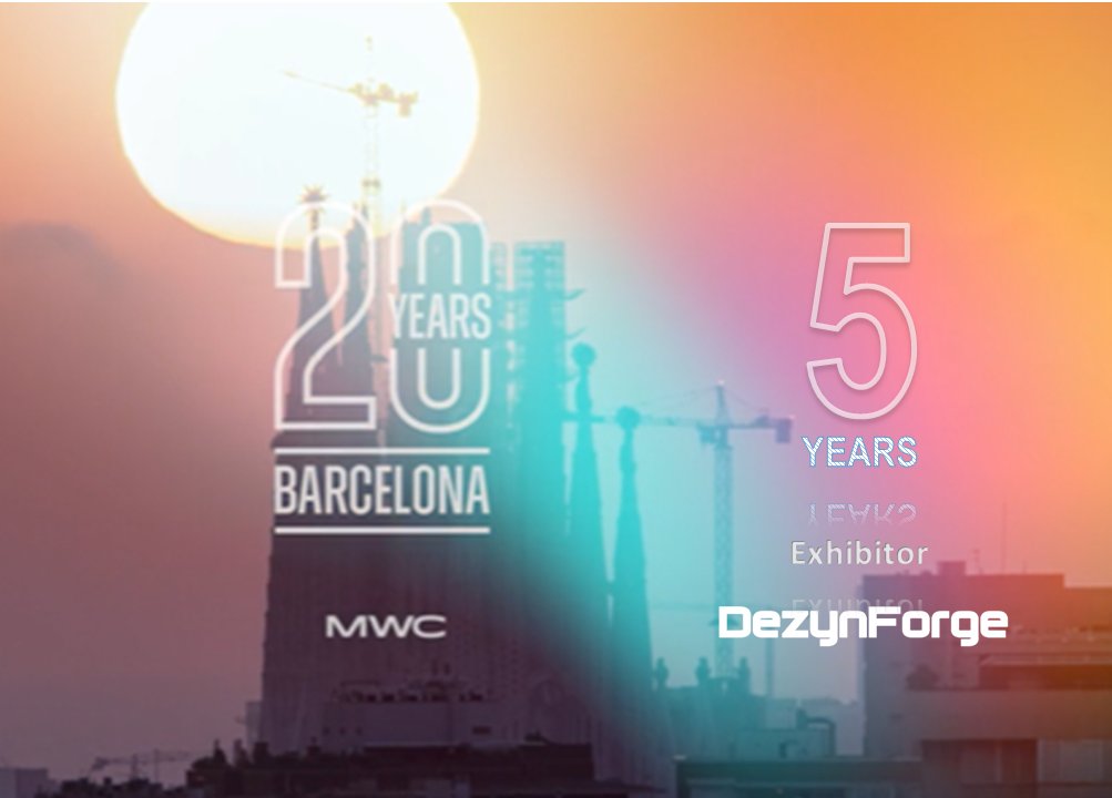 dezynForge tweet media
